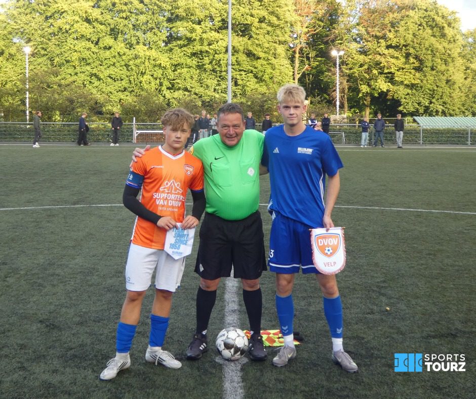 Instagram post from sportstourz. This post is in position 4.