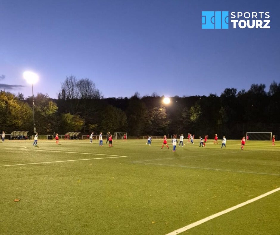 Instagram post from sportstourz. This post is in position 9.