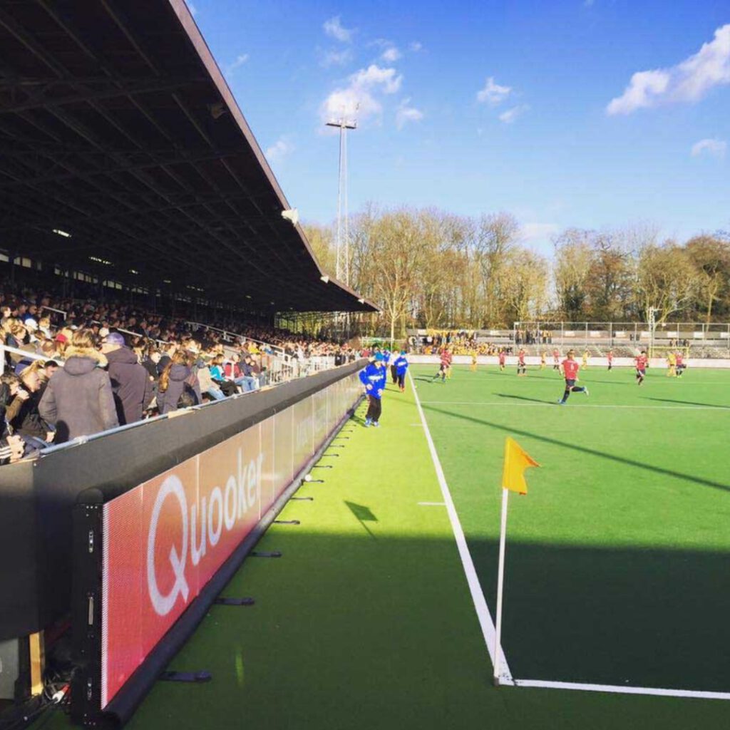 Instagram post from sportstourz. This post is in position 2.