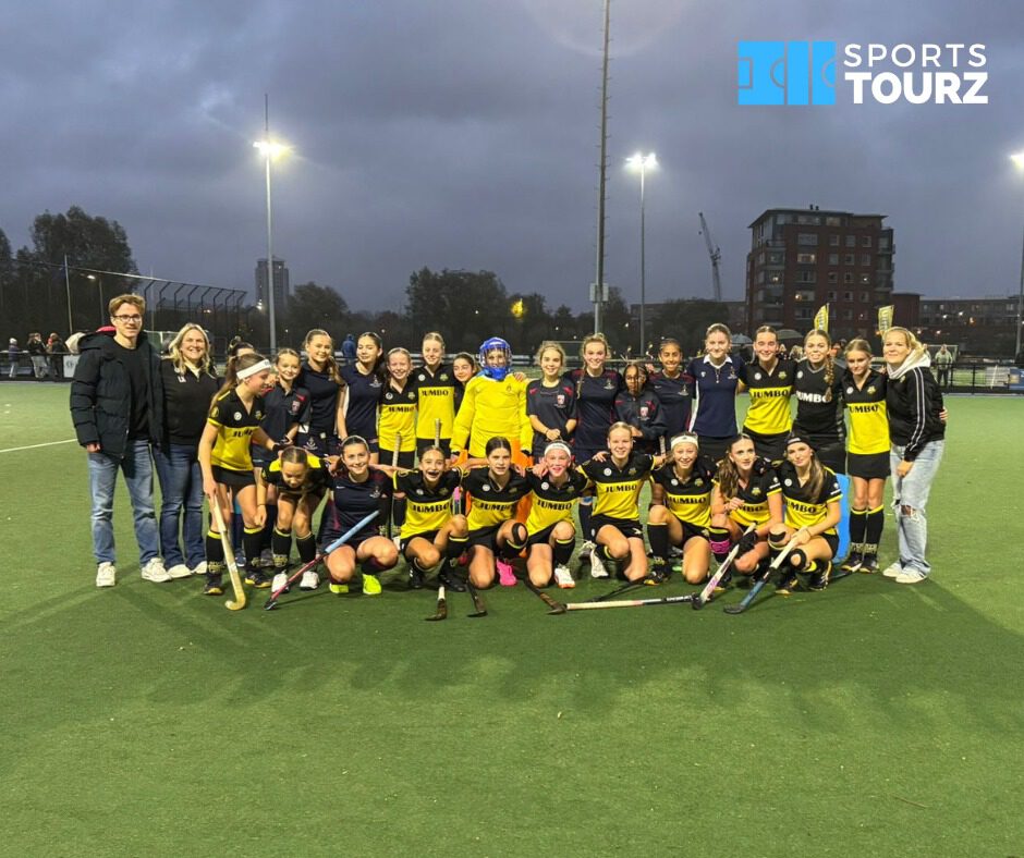 Instagram post from sportstourz. This post is in position 4.