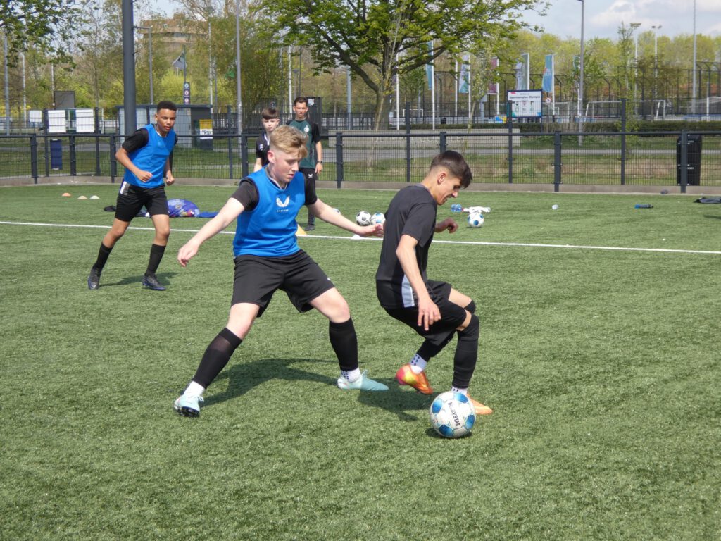 Instagram post from sportstourz. This post is in position 3.