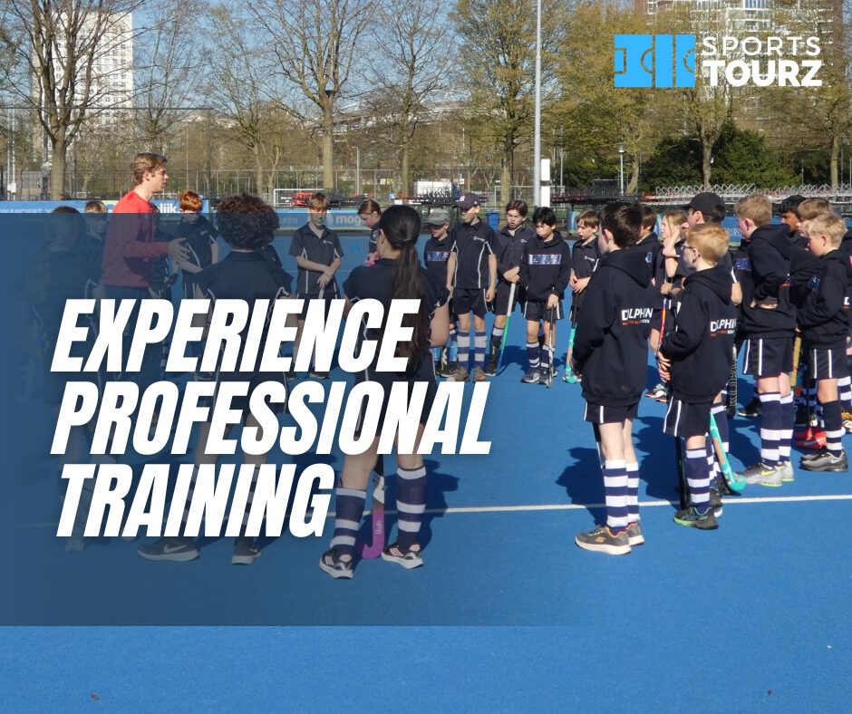 Instagram post from sportstourz. This post is in position 2.