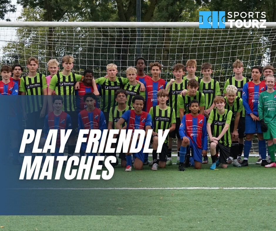 Instagram post from sportstourz. This post is in position 3.