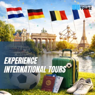 Instagram post from sportstourz. This post is in position 5.