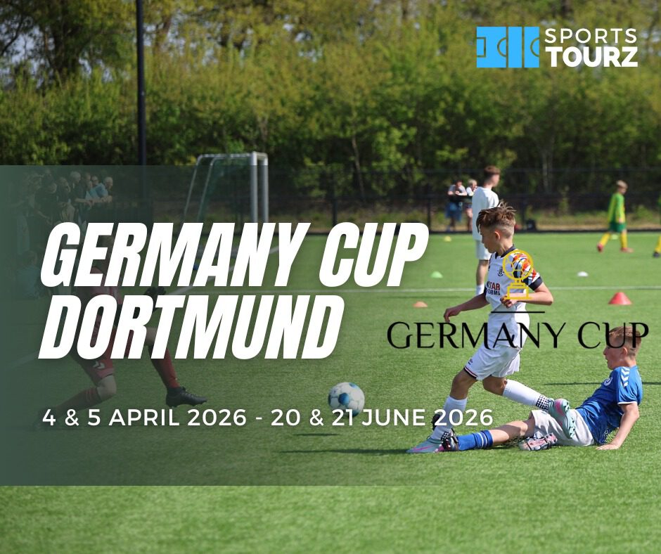 Instagram post from sportstourz. This post is in position 2.