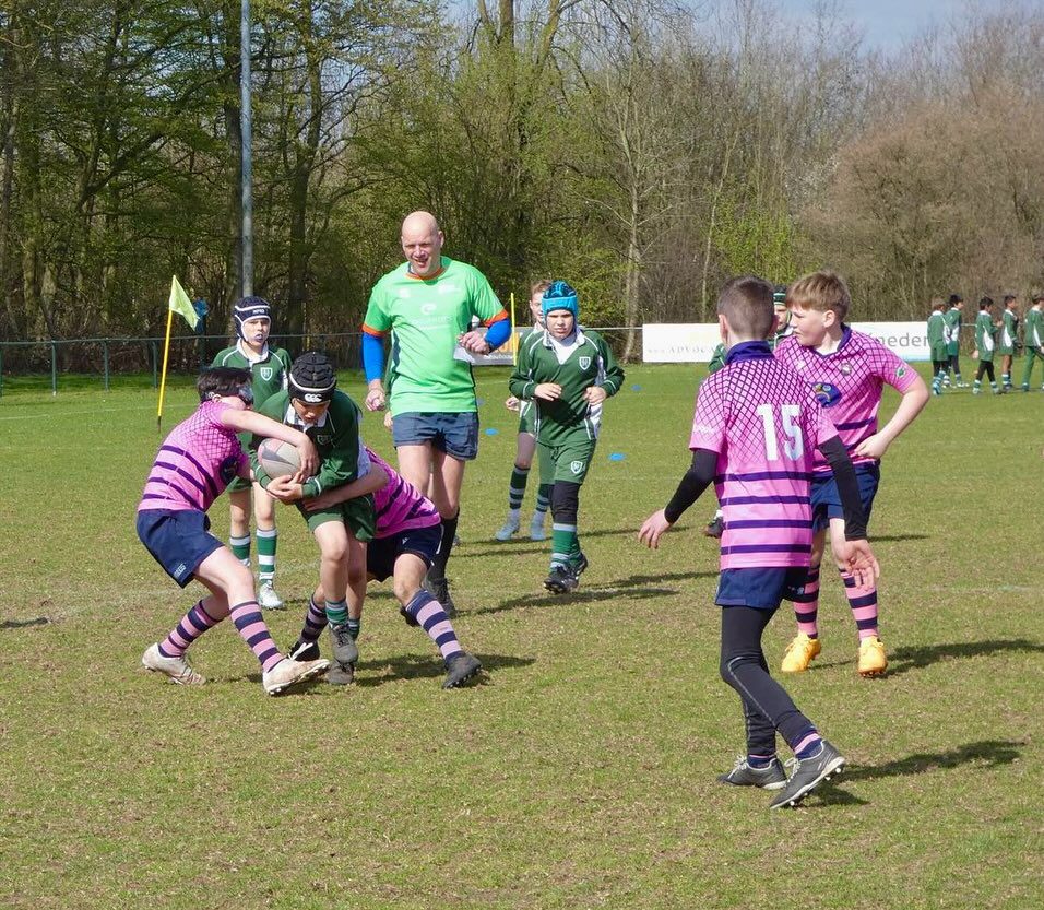 Instagram post from sportstourz. This post is in position 2.