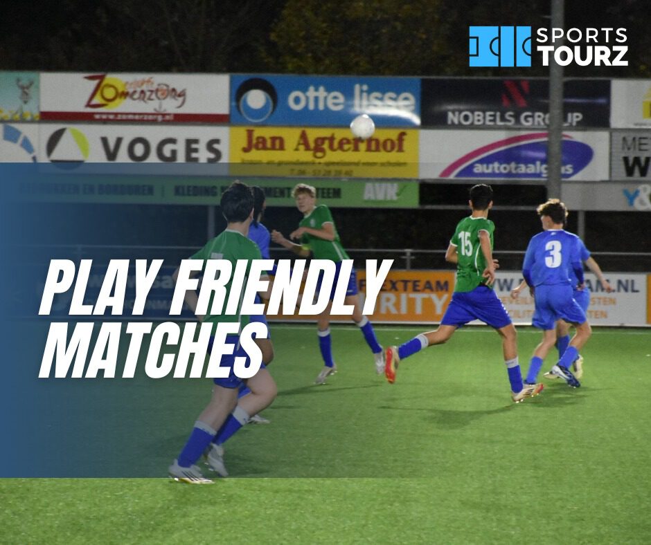 Instagram post from sportstourz. This post is in position 2.