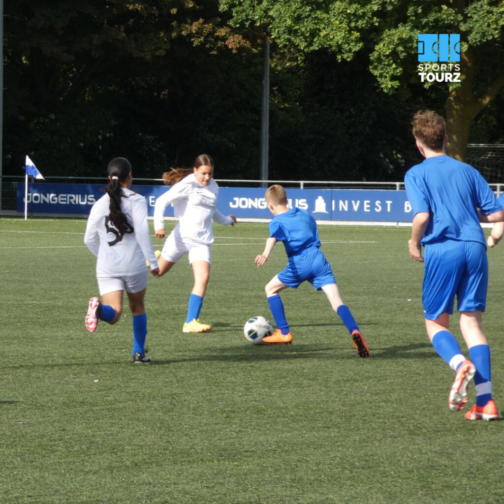 Instagram post from sportstourz. This post is in position 3.