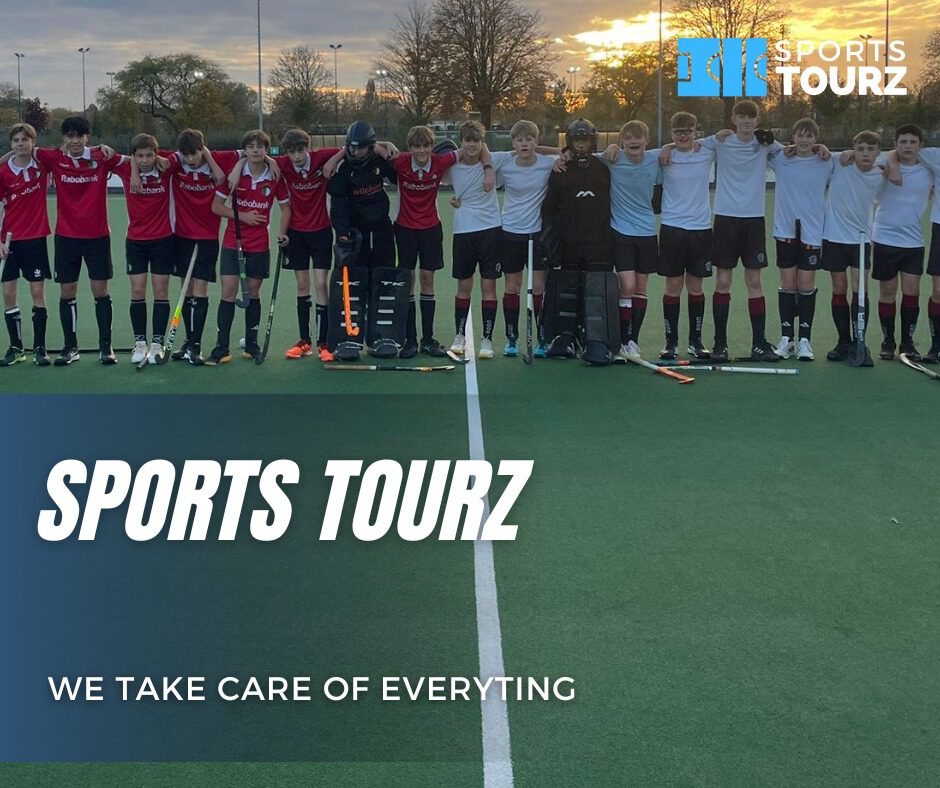 Instagram post from sportstourz. This post is in position 6.