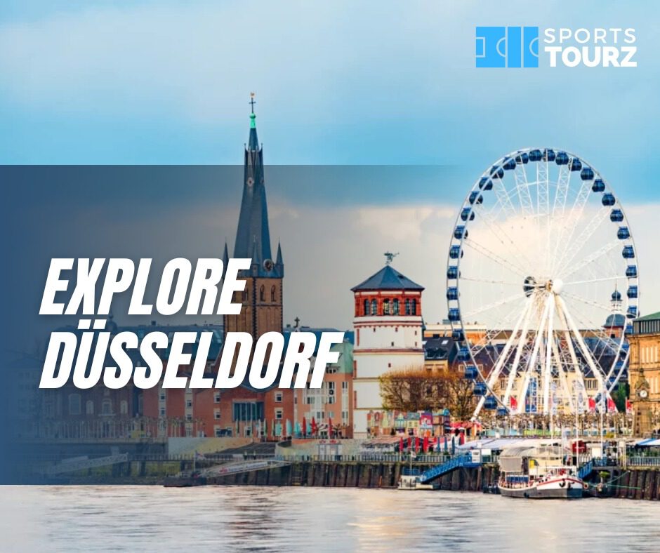 Instagram post from sportstourz. This post is in position 3.