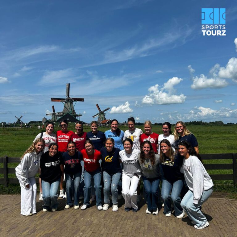 Instagram post from sportstourz. This post is in position 4.