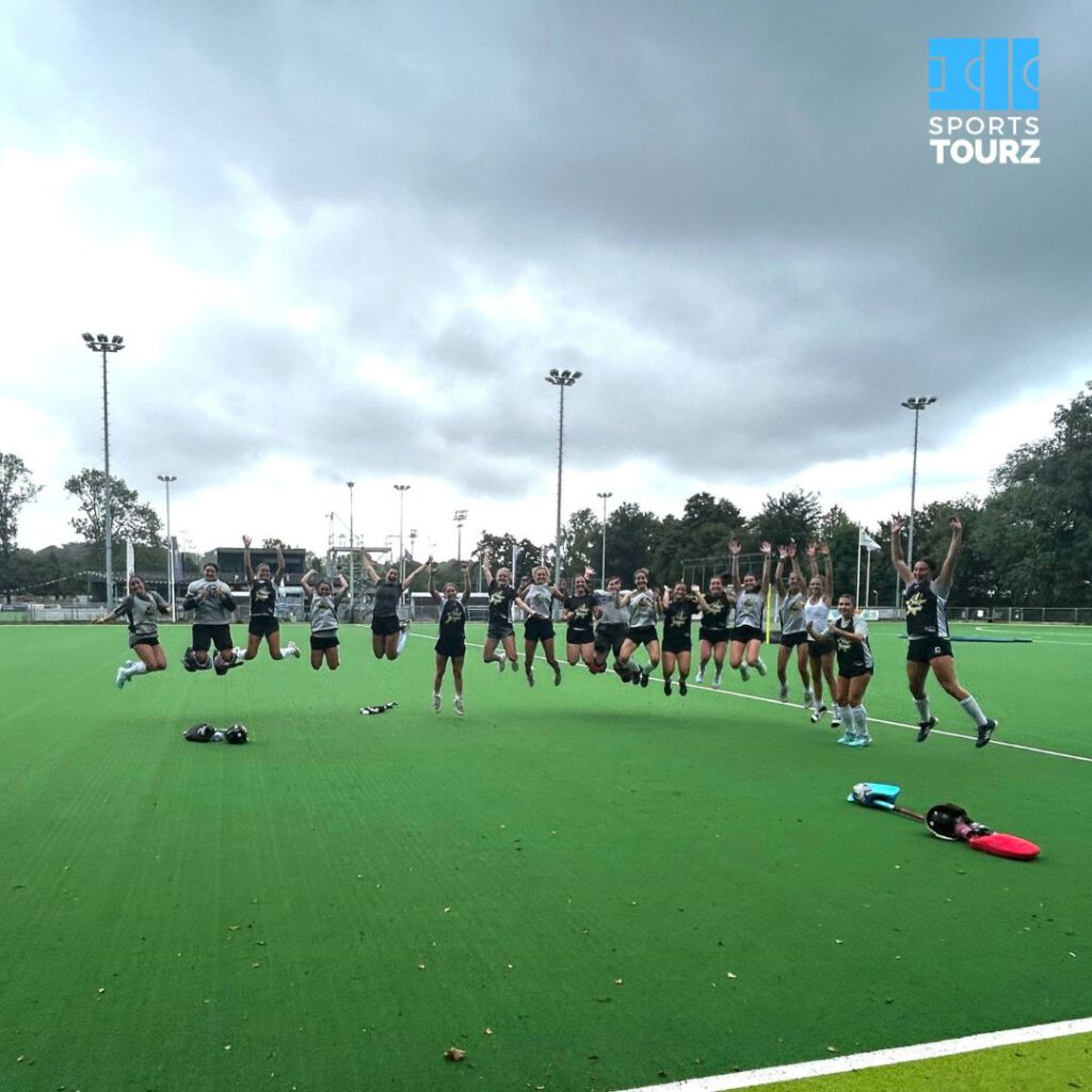 Instagram post from sportstourz. This post is in position 4.