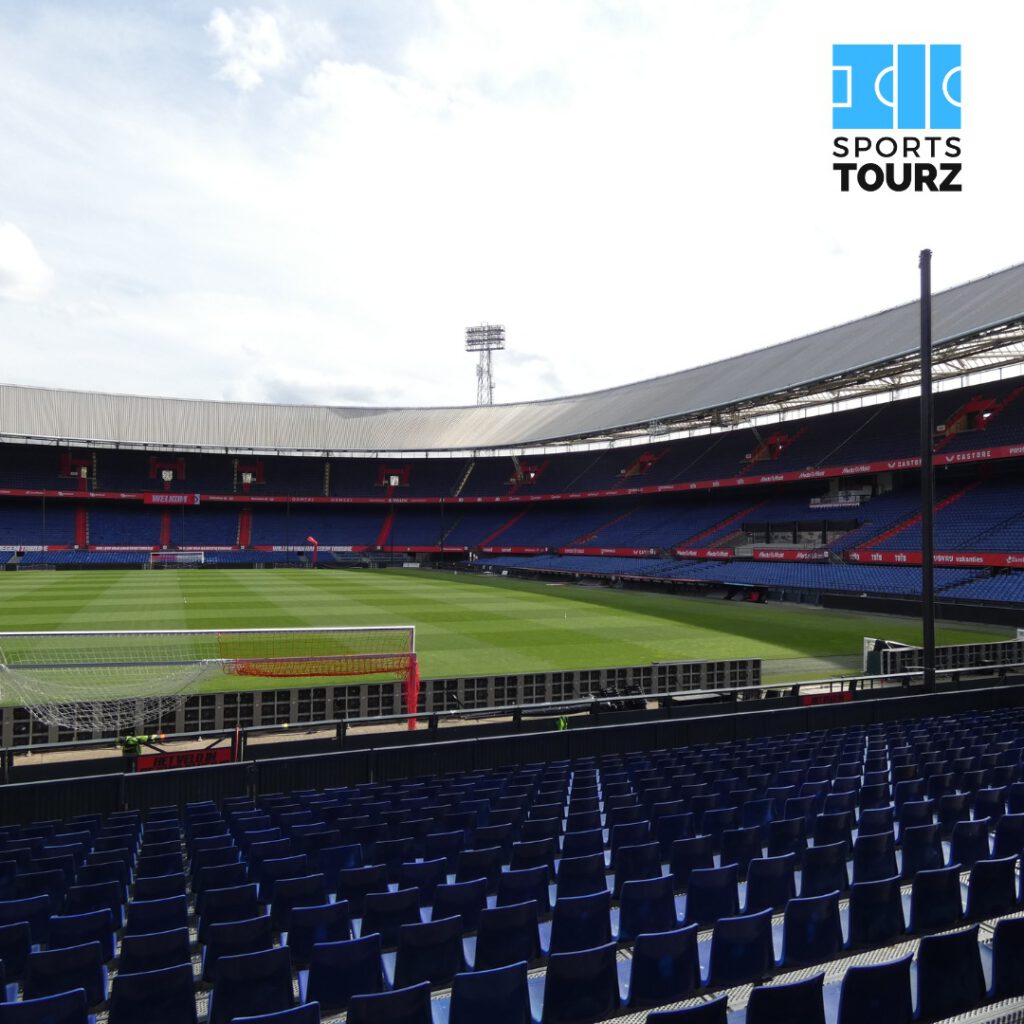 Instagram post from sportstourz. This post is in position 3.
