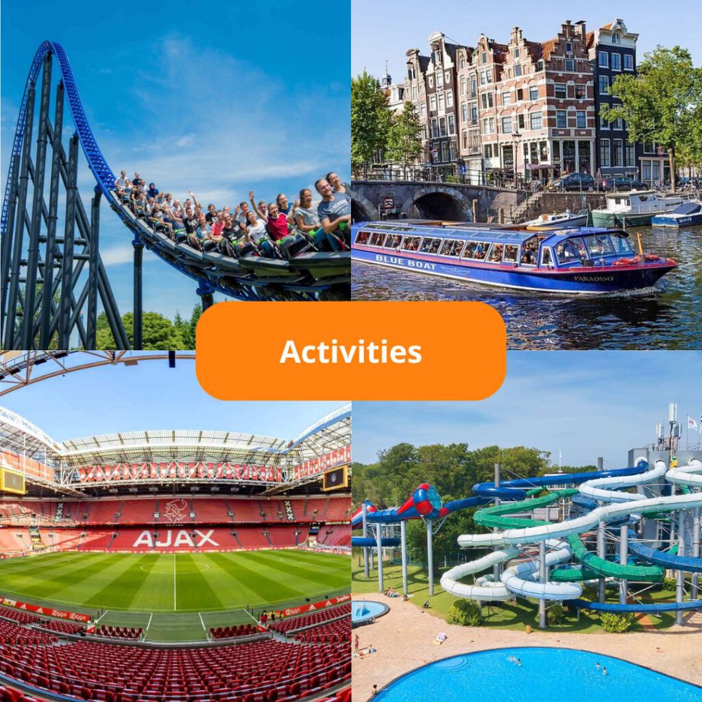 Instagram post from sportstourz. This post is in position 3.