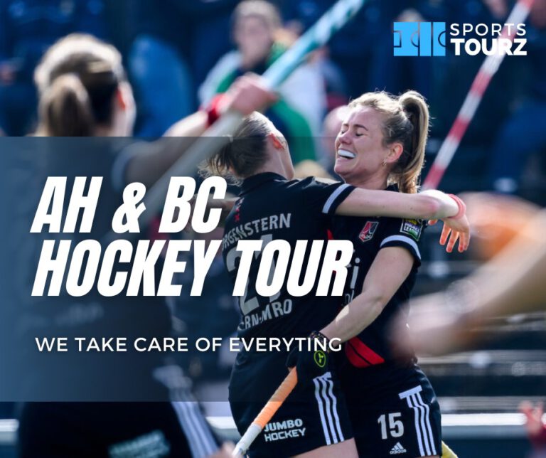 Instagram post from sportstourz. This post is in position 3.