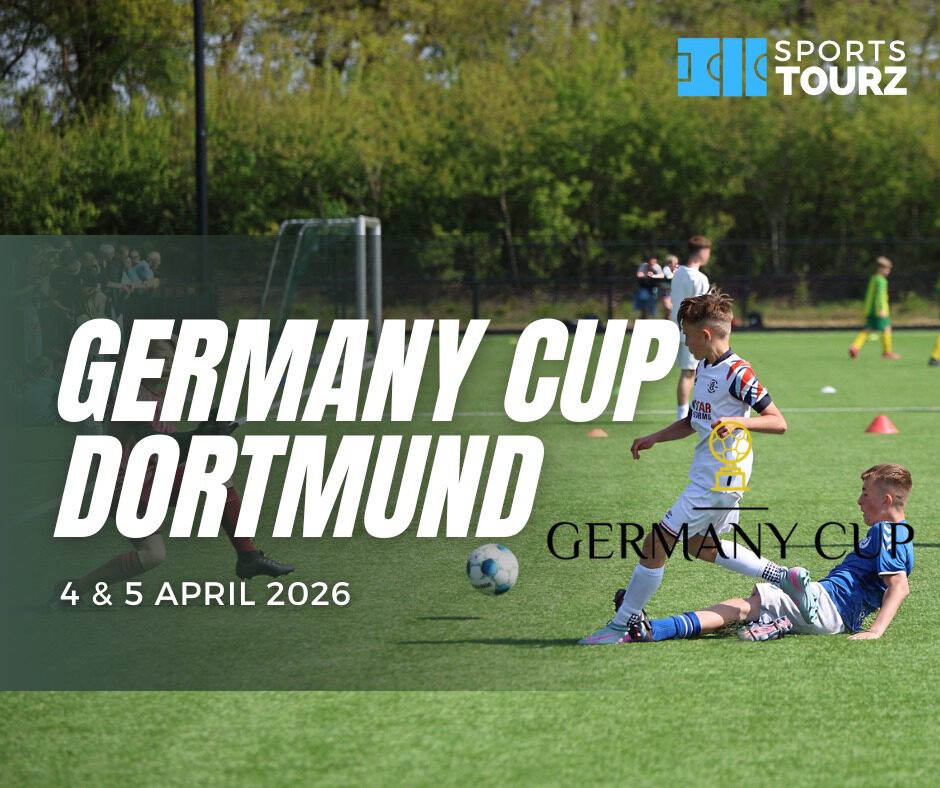 Instagram post from sportstourz. This post is in position 2.