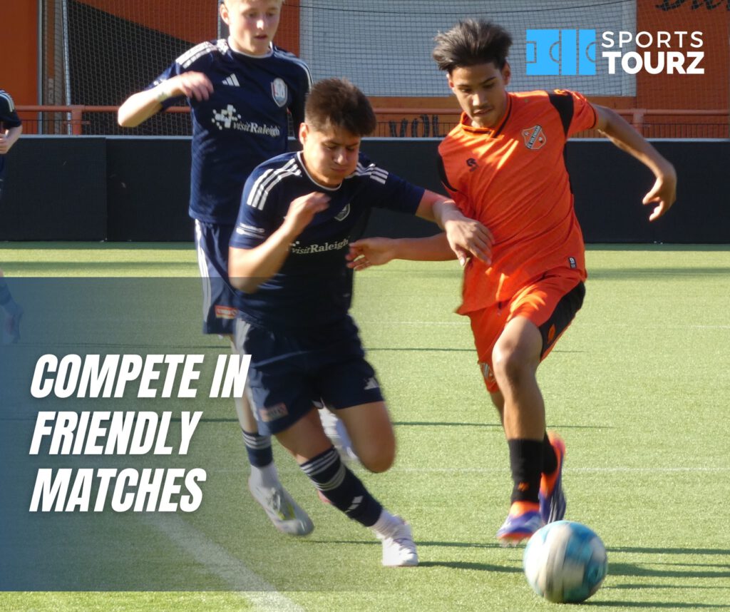 Instagram post from sportstourz. This post is in position 1.