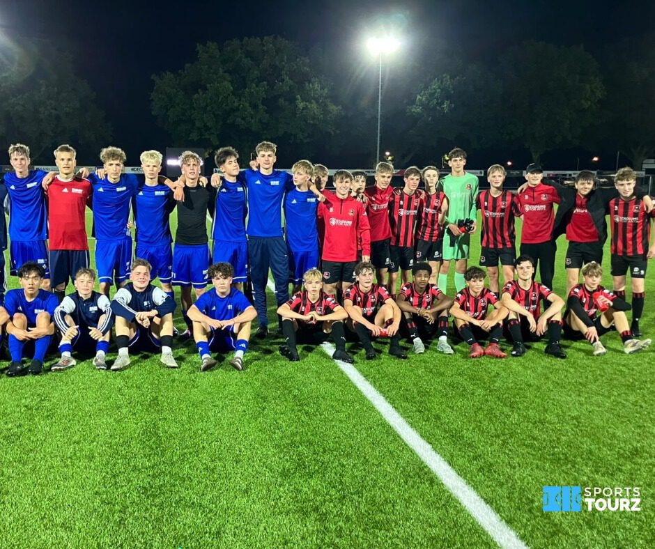 Instagram post from sportstourz. This post is in position 0.