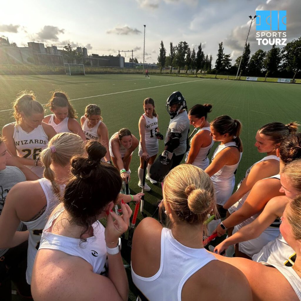 Instagram post from sportstourz. This post is in position 1.