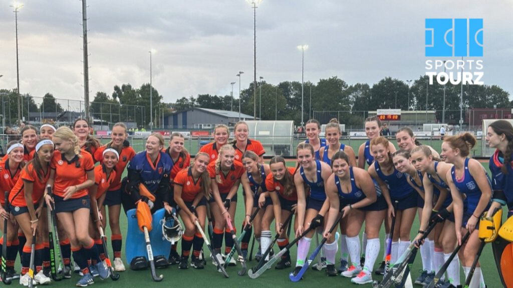 Instagram post from sportstourz. This post is in position 0.