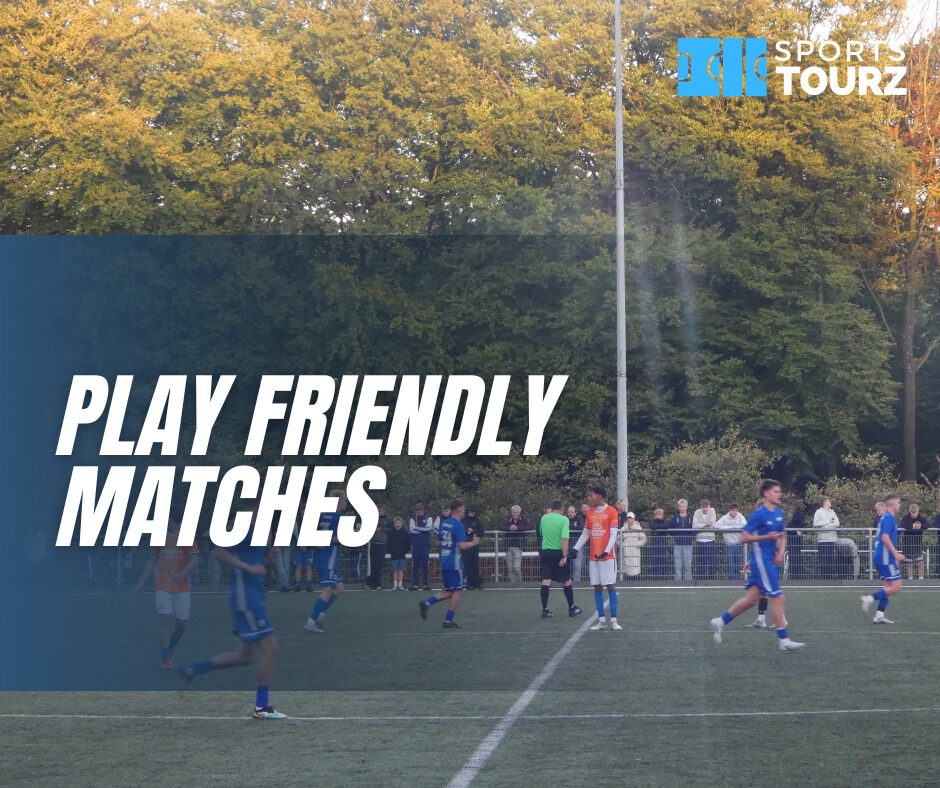 Instagram post from sportstourz. This post is in position 2.