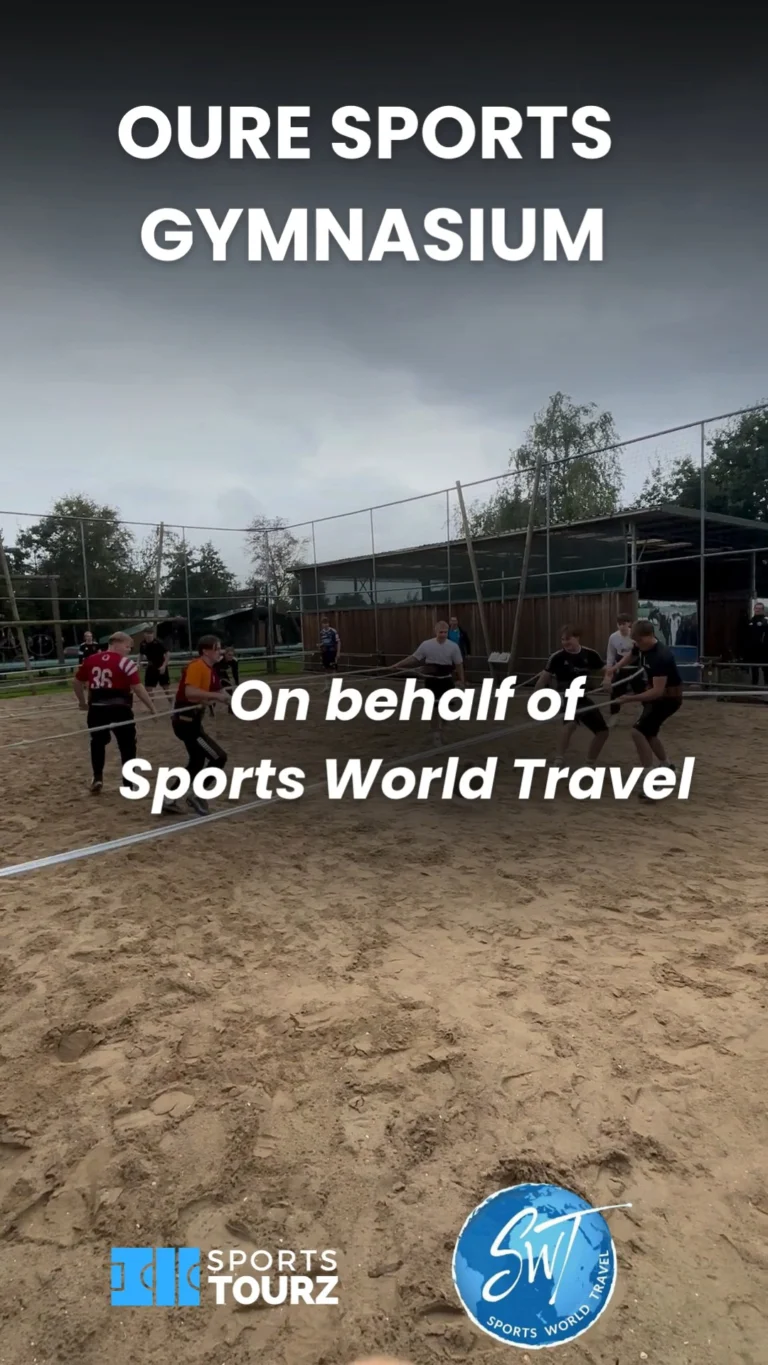 Instagram post from sportstourz. This post is in position 0.