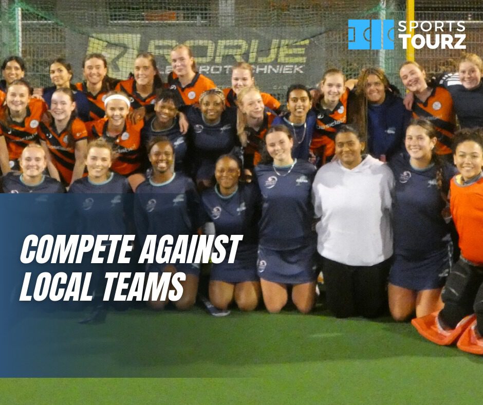 Instagram post from sportstourz. This post is in position 1.