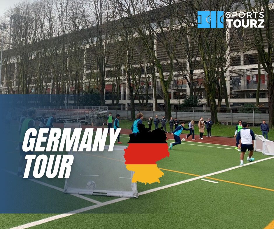 Instagram post from sportstourz. This post is in position 3.