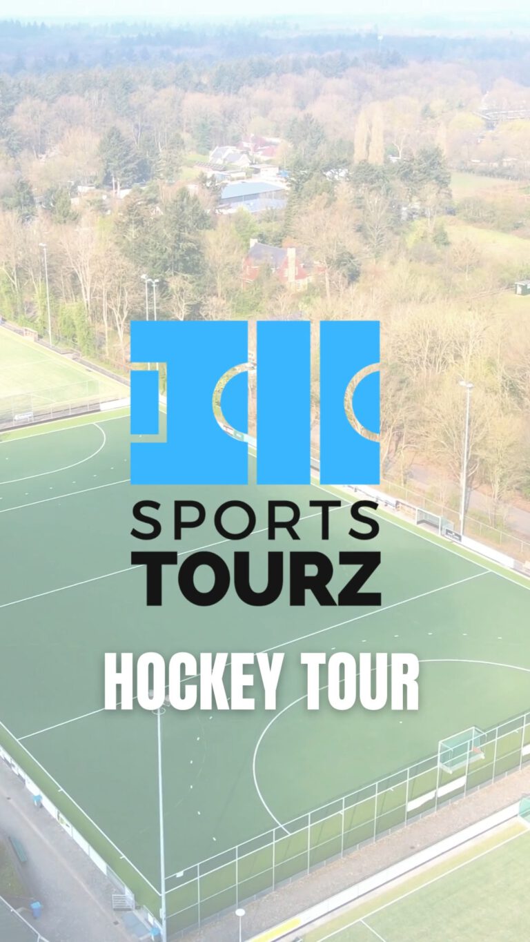 Instagram post from sportstourz. This post is in position 1.