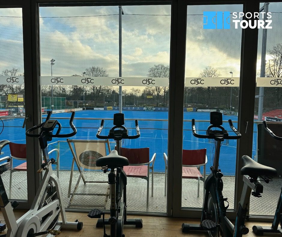 Instagram post from sportstourz. This post is in position 7.