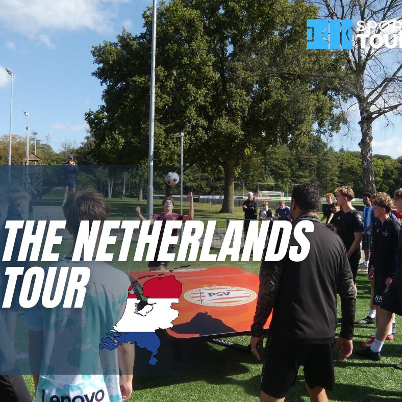 Instagram post from sportstourz. This post is in position 1.