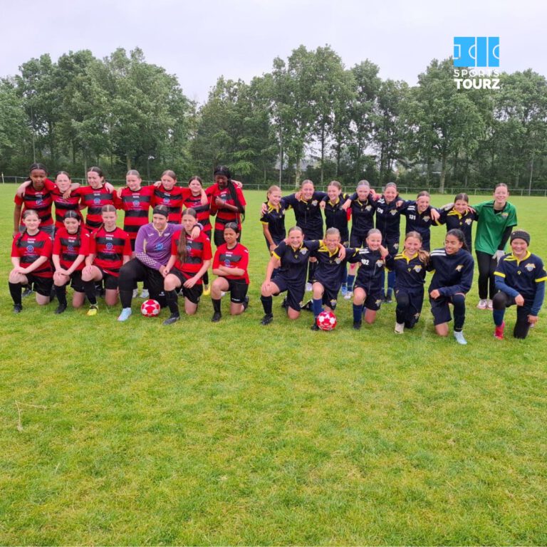 Instagram post from sportstourz. This post is in position 3.