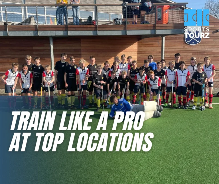 Instagram post from sportstourz. This post is in position 4.