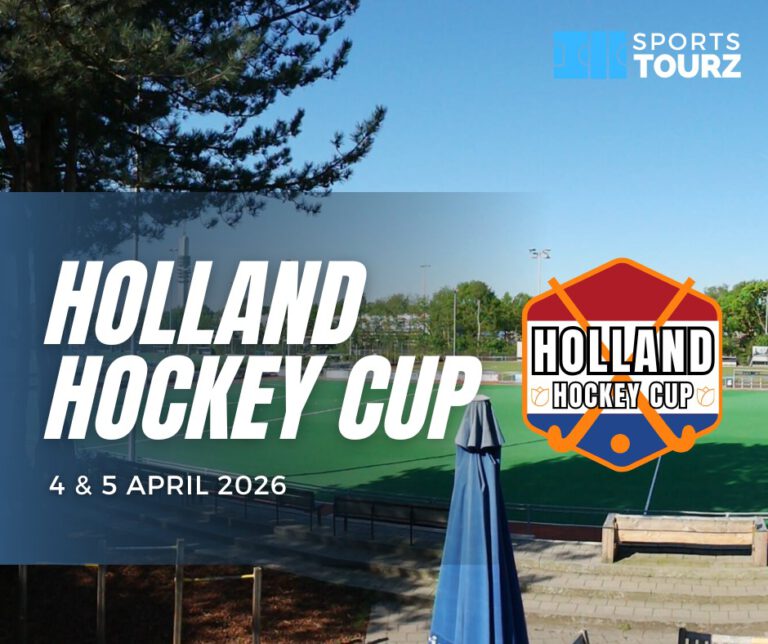 Instagram post from sportstourz. This post is in position 3.