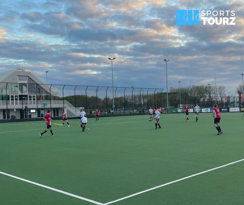 Instagram post from sportstourz. This post is in position 5.