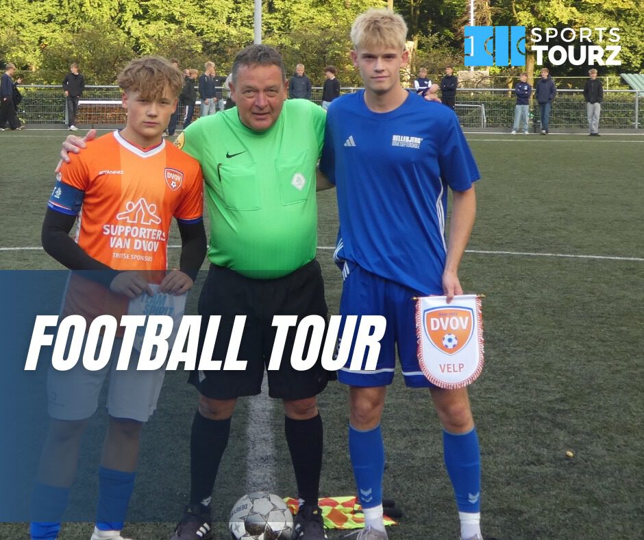 Instagram post from sportstourz. This post is in position 0.