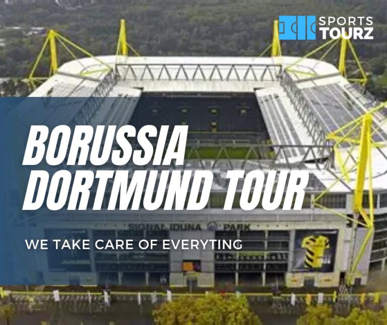 Instagram post from sportstourz. This post is in position 4.