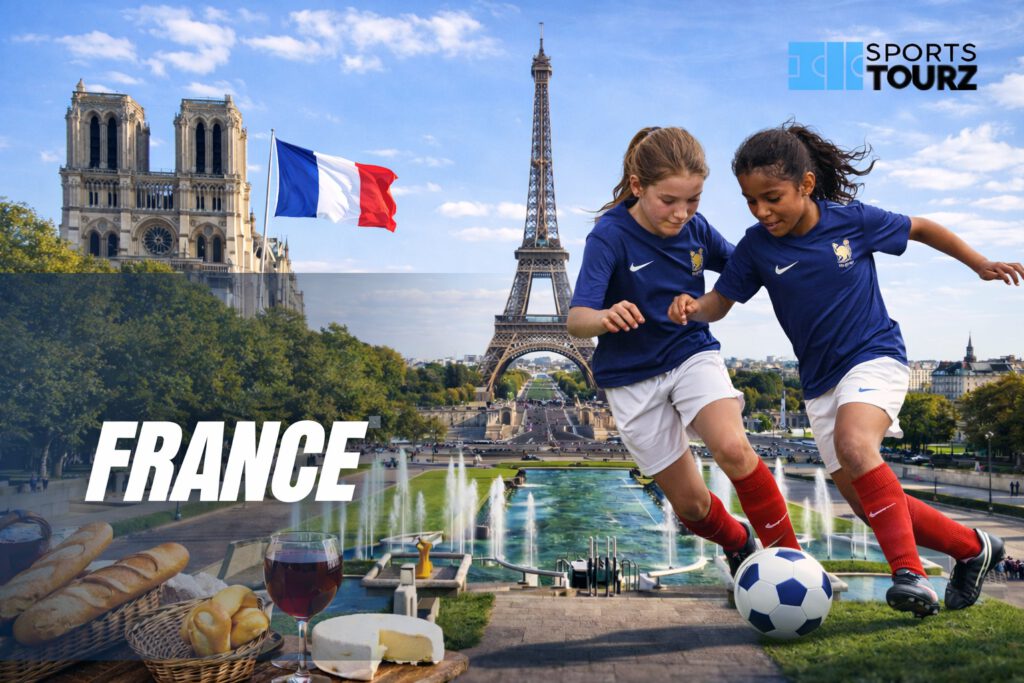 Instagram post from sportstourz. This post is in position 2.