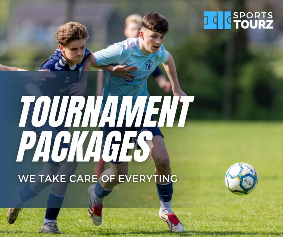 Instagram post from sportstourz. This post is in position 1.