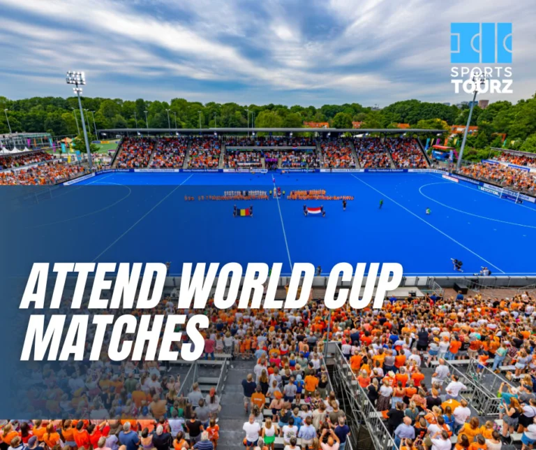 Instagram post from sportstourz. This post is in position 1.
