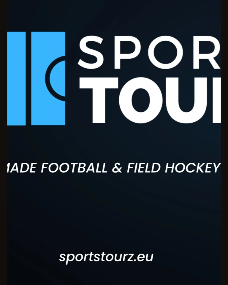 Instagram post from sportstourz. This post is in position 1.