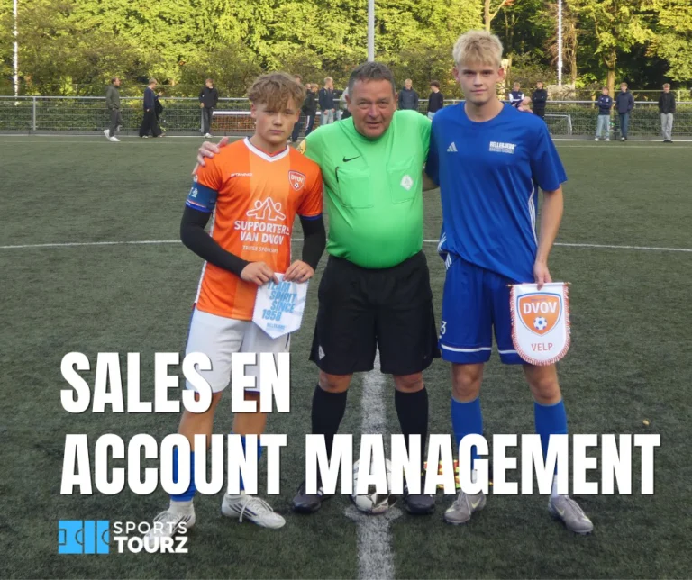 Instagram post from sportstourz. This post is in position 3.