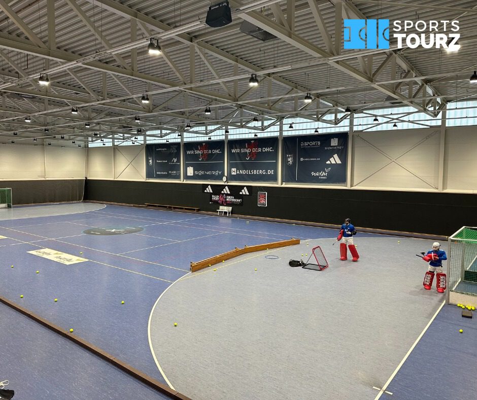 Instagram post from sportstourz. This post is in position 5.