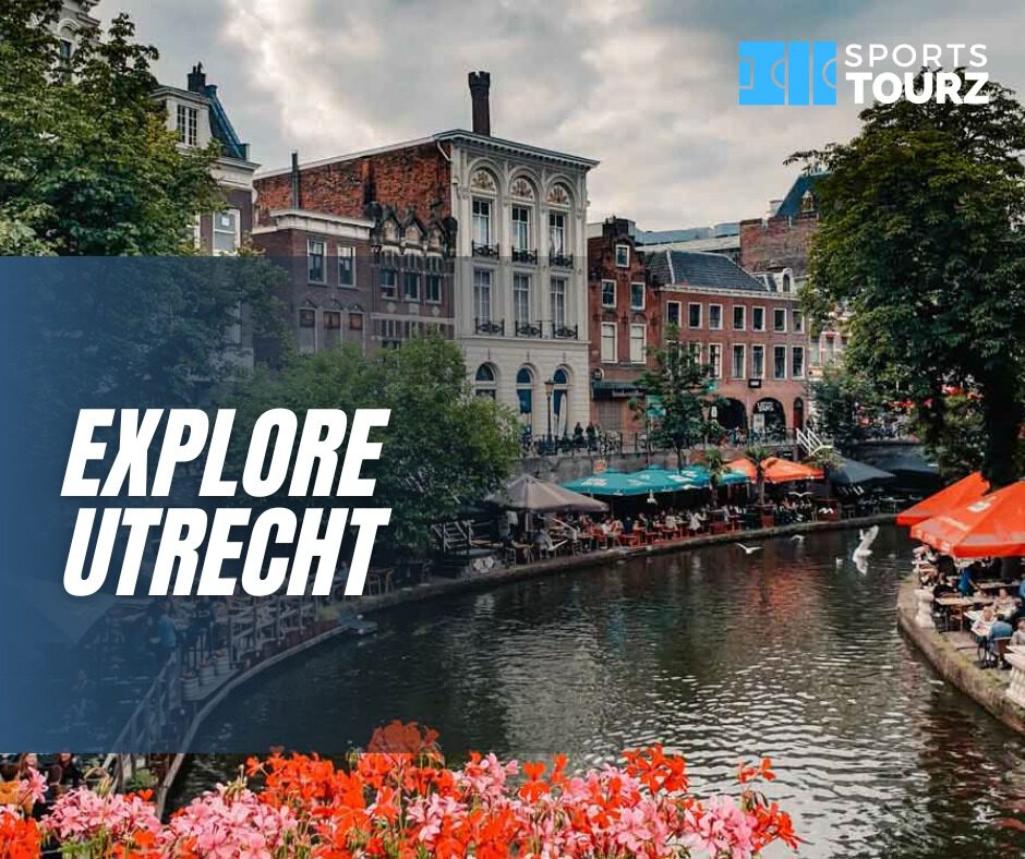 Instagram post from sportstourz. This post is in position 3.