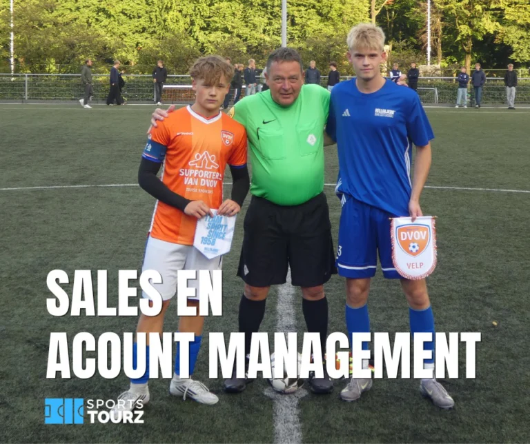 Instagram post from sportstourz. This post is in position 3.