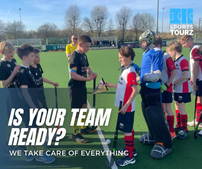 Instagram post from sportstourz. This post is in position 5.