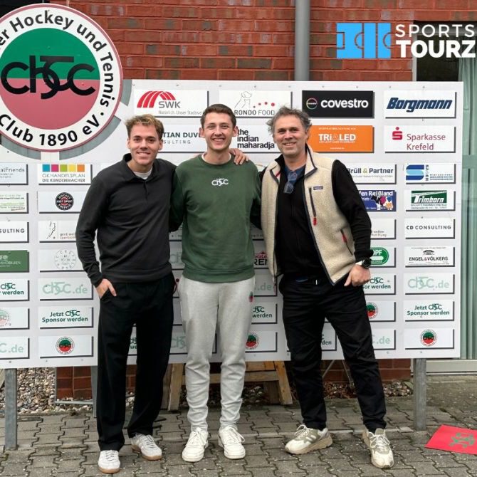 Instagram post from sportstourz. This post is in position 0.