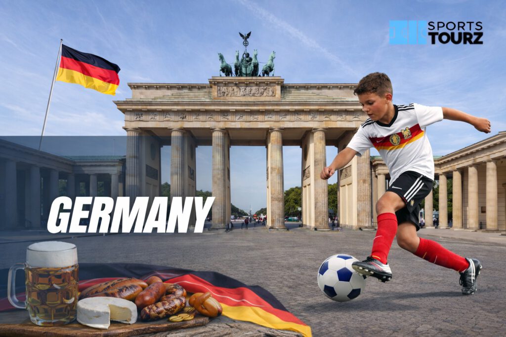 Instagram post from sportstourz. This post is in position 4.