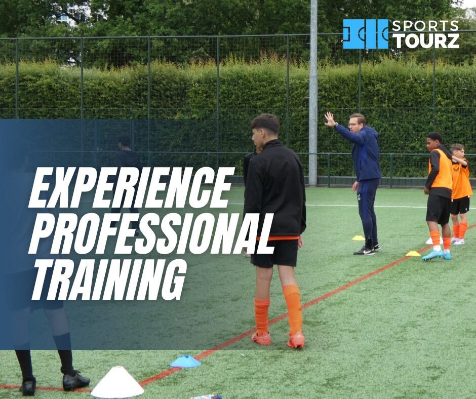 Instagram post from sportstourz. This post is in position 1.