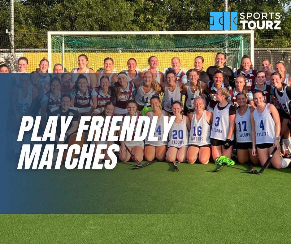 Instagram post from sportstourz. This post is in position 1.